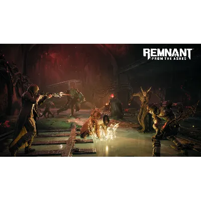 REMNANT: FROM THE ASHES COMPLETE EDITION XBOX КЛЮЧ - irongamers.ru