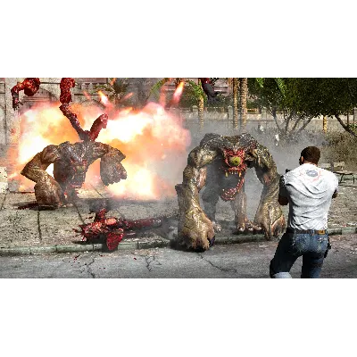 SERIOUS SAM COLLECTION XBOX ONE|XS КЛЮЧ - irongamers.ru