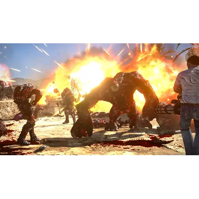SERIOUS SAM COLLECTION XBOX ONE|XS КЛЮЧ - irongamers.ru