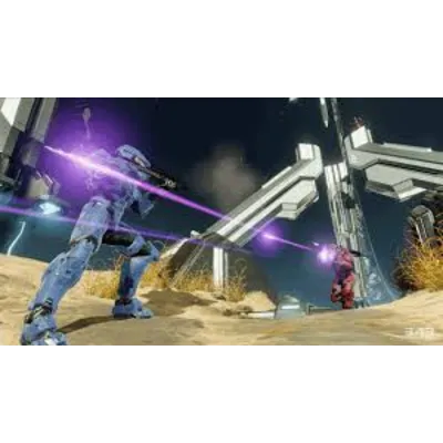 HALO: КОЛЛЕКЦИЯ МАСТЕРА ЧИФА XBOX ONE/ X|S КЛЮЧ USA - irongamers.ru