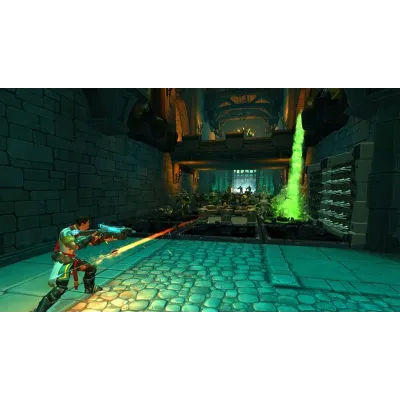 Orcs Must Die! 1 STEAM KEY РФ+СНГ СТИМ КЛЮЧ ЛИЦЕНЗИЯ - irongamers.ru