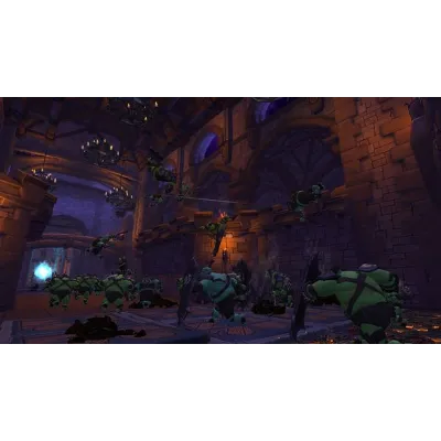 Orcs Must Die! 1 STEAM KEY РФ+СНГ СТИМ КЛЮЧ ЛИЦЕНЗИЯ - irongamers.ru