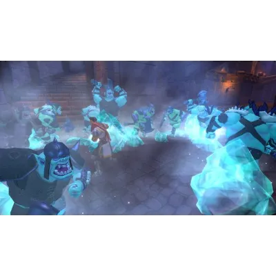 Orcs Must Die! 1 STEAM KEY РФ+СНГ СТИМ КЛЮЧ ЛИЦЕНЗИЯ - irongamers.ru