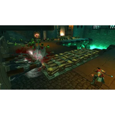 Orcs Must Die! 1 STEAM KEY РФ+СНГ СТИМ КЛЮЧ ЛИЦЕНЗИЯ - irongamers.ru