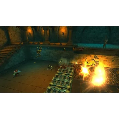 Orcs Must Die! 1 STEAM KEY РФ+СНГ СТИМ КЛЮЧ ЛИЦЕНЗИЯ - irongamers.ru