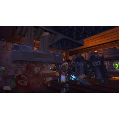 Orcs Must Die! 1 STEAM KEY РФ+СНГ СТИМ КЛЮЧ ЛИЦЕНЗИЯ - irongamers.ru
