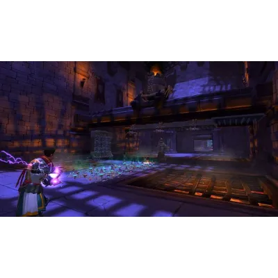 Orcs Must Die! 1 STEAM KEY РФ+СНГ СТИМ КЛЮЧ ЛИЦЕНЗИЯ - irongamers.ru