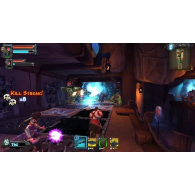 Orcs Must Die! 2 STEAM KEY РФ+СНГ СТИМ КЛЮЧ ЛИЦЕНЗИЯ - irongamers.ru
