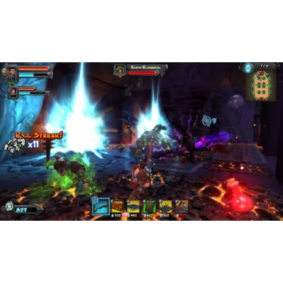 Orcs Must Die! 2 STEAM KEY РФ+СНГ СТИМ КЛЮЧ ЛИЦЕНЗИЯ - irongamers.ru