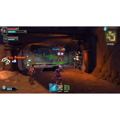 Orcs Must Die! 2 STEAM KEY РФ+СНГ СТИМ КЛЮЧ ЛИЦЕНЗИЯ - irongamers.ru