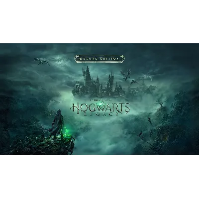 Steam/EGS Хогвартс. | Hogwarts Legacy Deluxe - irongamers.ru