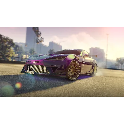 GRAND THEFT AUTO V: СЮЖЕТНЫЙ РЕЖИМ XBOX X|S КЛЮЧ - irongamers.ru