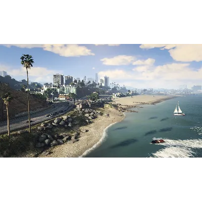 GRAND THEFT AUTO V: СЮЖЕТНЫЙ РЕЖИМ XBOX X|S КЛЮЧ - irongamers.ru