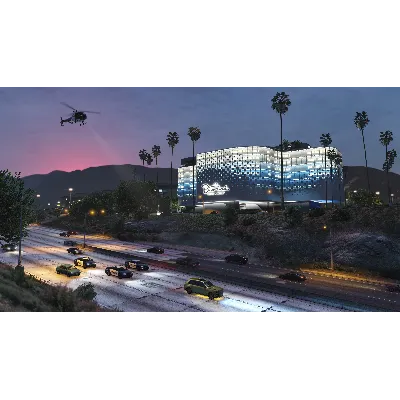GRAND THEFT AUTO V: СЮЖЕТНЫЙ РЕЖИМ XBOX X|S КЛЮЧ - irongamers.ru