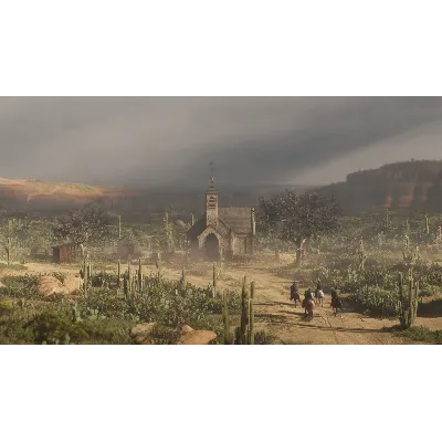 RED DEAD ONLINE XBOX ONE|XS КЛЮЧ - irongamers.ru