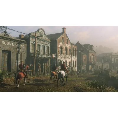 RED DEAD ONLINE XBOX ONE|XS КЛЮЧ - irongamers.ru
