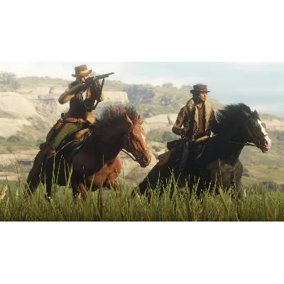 RED DEAD ONLINE XBOX ONE|XS КЛЮЧ - irongamers.ru