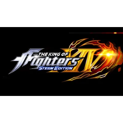 THE KING OF FIGHTERS XIV DELUXE (Steam Key GLOBAL) - irongamers.ru