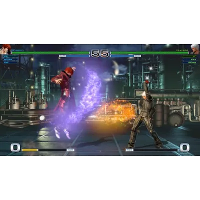 THE KING OF FIGHTERS XIV DELUXE (Steam Key GLOBAL) - irongamers.ru