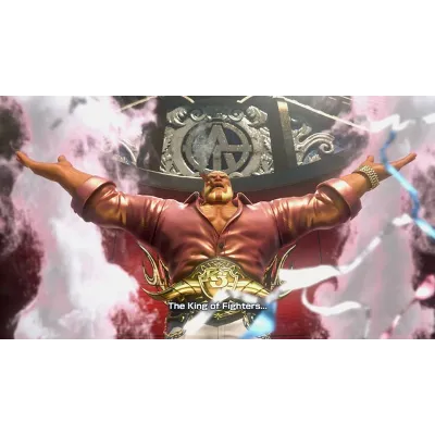 THE KING OF FIGHTERS XIV DELUXE (Steam Key GLOBAL) - irongamers.ru