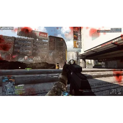 BATTLEFIELD 4 XBOX ONE / SERIES X|S КЛЮЧ USA ЛИЦЕНЗИЯ - irongamers.ru