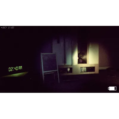 Shut Eye {Ключ в стим/Steam Key/RU} + Подарок - irongamers.ru