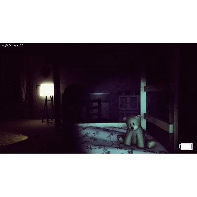 Shut Eye {Ключ в стим/Steam Key/RU} + Подарок - irongamers.ru