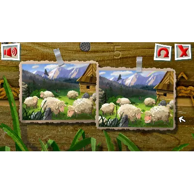Teddy Floppy Ear Mountain Adventure {Steam Key/RU}+ - irongamers.ru