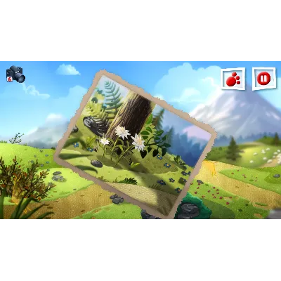 Teddy Floppy Ear Mountain Adventure {Steam Key/RU}+ - irongamers.ru