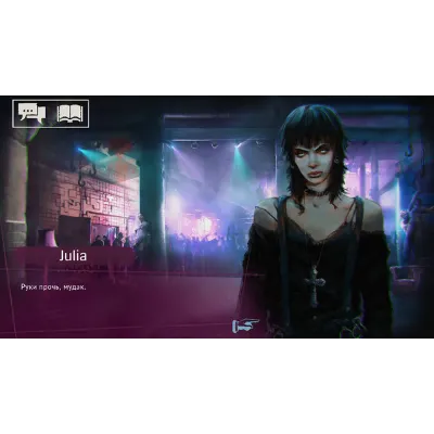 VAMPIRE THE MASQUERADE SHADOWS OF NEW YORK STEAM KEY РФ+СНГ СТИМ КЛЮЧ ЛИЦЕНЗИЯ - irongamers.ru