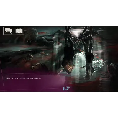 VAMPIRE THE MASQUERADE SHADOWS OF NEW YORK STEAM KEY РФ+СНГ СТИМ КЛЮЧ ЛИЦЕНЗИЯ - irongamers.ru