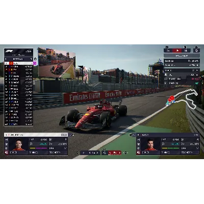 F1 Manager 2022 XBOX / КЛЮЧ - irongamers.ru
