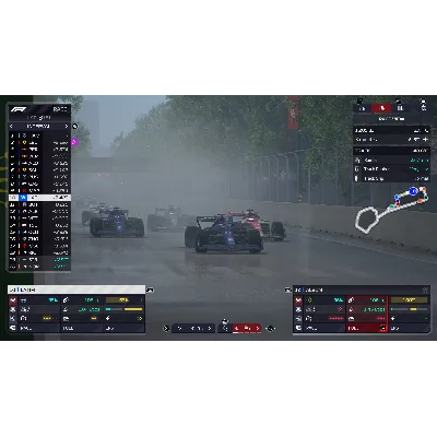 F1 Manager 2022 XBOX / КЛЮЧ - irongamers.ru