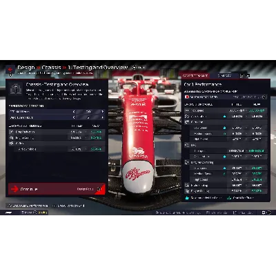 F1 Manager 2022 XBOX / КЛЮЧ - irongamers.ru