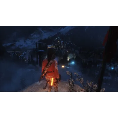 Rise of the Tomb Raider 20 Year Celebration Русский - irongamers.ru