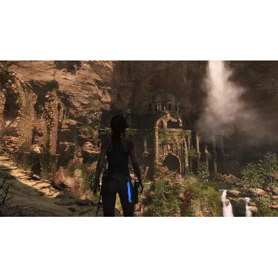 Rise of the Tomb Raider 20 Year Celebration Русский - irongamers.ru