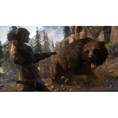 Rise of the Tomb Raider 20 Year Celebration Русский - irongamers.ru