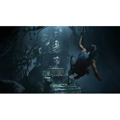 Shadow of the Tomb Raider: Definitive Edition Русский - irongamers.ru