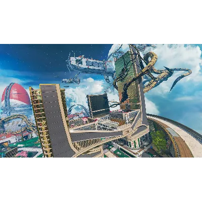 Apex Legends - набор Наследие ⭐Steam\РФ+Весь Мир\Key⭐ - irongamers.ru