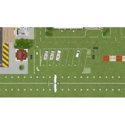 Airport CEO (Steam ключ / РФ+Весь Мир) - irongamers.ru