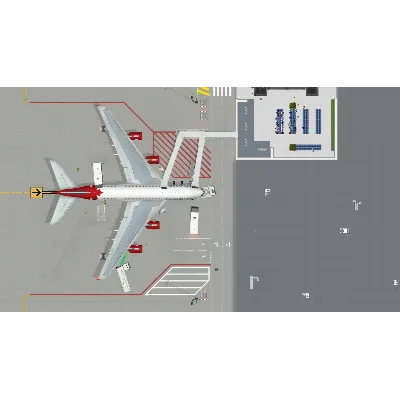 Airport CEO (Steam ключ / РФ+Весь Мир) - irongamers.ru