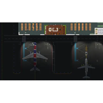 Airport CEO (Steam ключ / РФ+Весь Мир) - irongamers.ru