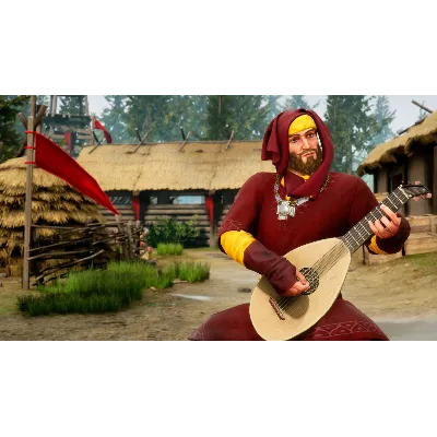 MORDHAU Supporter Pack DLC (Steam Key / Ru+CIS) 0% - irongamers.ru