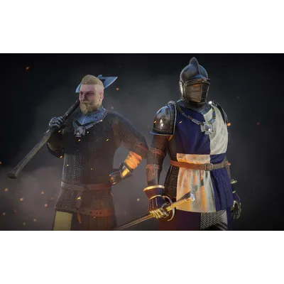 MORDHAU Supporter Pack DLC (Steam Key / Ru+CIS) 0% - irongamers.ru