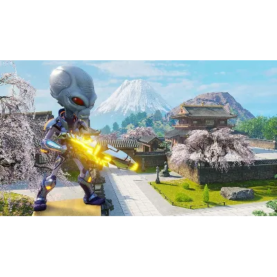 DESTROY ALL HUMANS! 2 - REPROBED XBOX X|S КЛЮЧ AR ЛИЦЕНЗИЯ - irongamers.ru