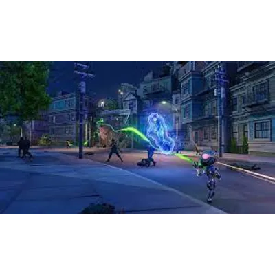 DESTROY ALL HUMANS! 2 - REPROBED XBOX X|S КЛЮЧ AR ЛИЦЕНЗИЯ - irongamers.ru