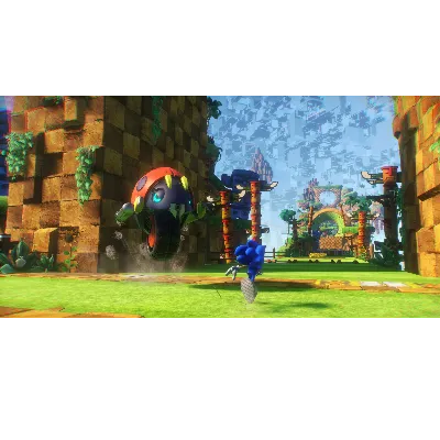 Sonic Frontiers Deluxe XBOX ONE SERIES X|S Ключ - irongamers.ru