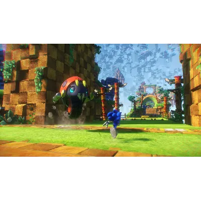 Sonic Frontiers Deluxe XBOX ONE SERIES X|S Ключ - irongamers.ru