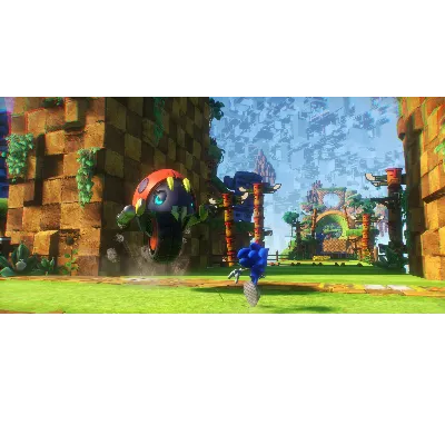 Sonic Frontiers Deluxe XBOX ONE SERIES X|S Ключ - irongamers.ru