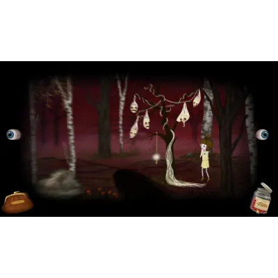 Fran Bow АВТОДОСТАВКА STEAM GLOBAL МГНОВЕННО ЛИЦЕНЗИЯ - irongamers.ru